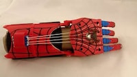 Printed Superhero Prosthetics Image 3