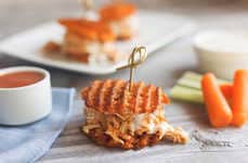 Gluten-Free Slider Recipes