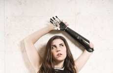 30 High-Tech Prosthetic Devices