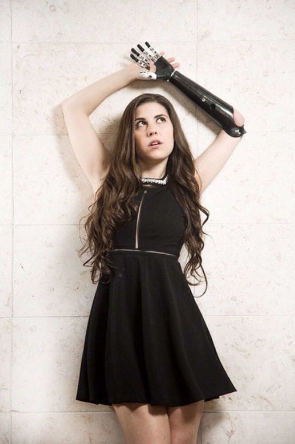 30 High-Tech Prosthetic Devices