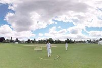 VR Cricket Experiences Image 2