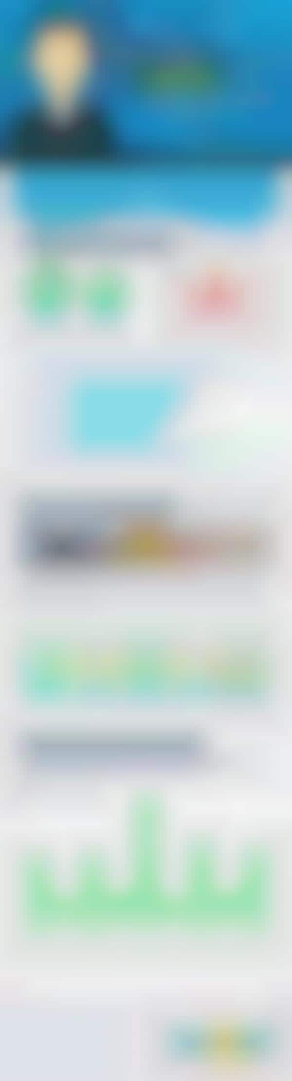 Government Finance Infographics