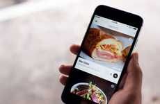 50 Innovative Restaurant Apps