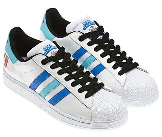 33 Pairs of Geeky Sci-Fi Shoes