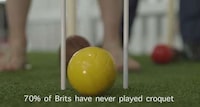 Airport Croquet Experiences Image 2