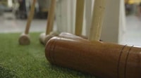Airport Croquet Experiences Image 6