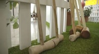 Airport Croquet Experiences Image 7