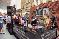 Wizardly Brand Activations Image 3