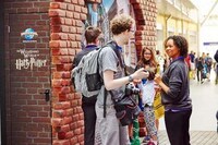 Wizardly Brand Activations Image 4