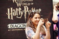 Wizardly Brand Activations Image 5