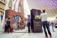 Wizardly Brand Activations Image 7