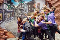 Wizardly Brand Activations Image 8