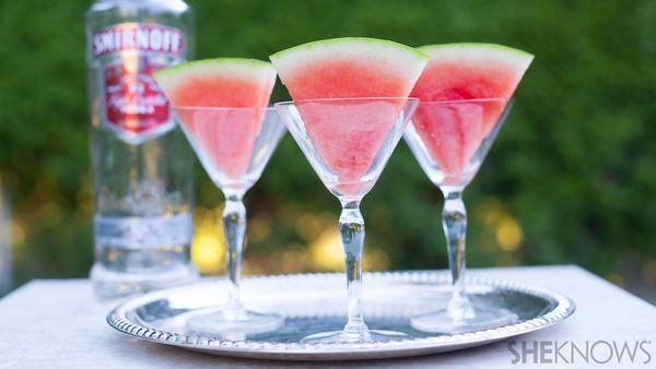 50 Refreshing Fruity Cocktails