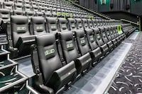 Three-Storey Movie Screens Image 3