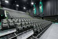 Three-Storey Movie Screens Image 4