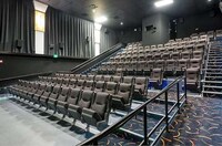 Three-Storey Movie Screens Image 5