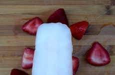 20 Boozy Ice Pops