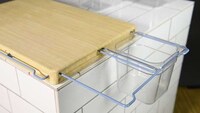 Multifunctional Kitchen Workbenches Image 2