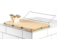Multifunctional Kitchen Workbenches Image 5