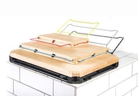 Multifunctional Kitchen Workbenches Image 6