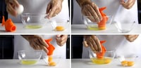 Aquatic Yolk Separators Image 3