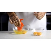 Aquatic Yolk Separators Image 7