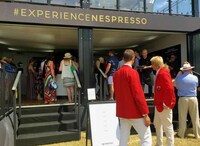 Sensorial Coffee Bar Pop-Ups Image 2