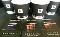 Sensorial Coffee Bar Pop-Ups Image 7