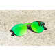 Single-Lens Sunglasses Image 2