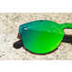 Single-Lens Sunglasses Image 3