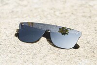 Single-Lens Sunglasses Image 7