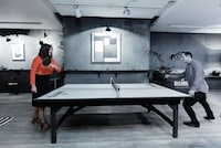 Hip Monochromatic Bars Image 3