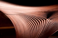 Curvaceous Wooden Bars Image 7