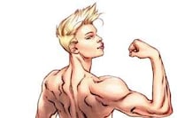 Body-Positive Superheroes Image 2