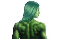 Body-Positive Superheroes Image 8