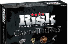 Fantasy Strategy Board Games