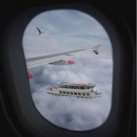 Quirky Everyday Photography Image 2