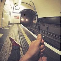 Quirky Everyday Photography Image 7