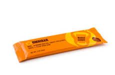 Curry-Flavored Protein Bars