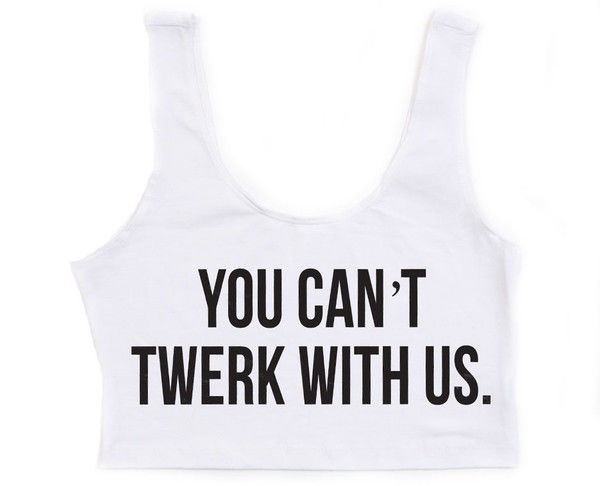 15 Tasteful Twerking Innovations