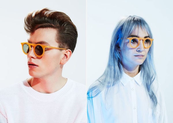 28 Unisex Fashion Products