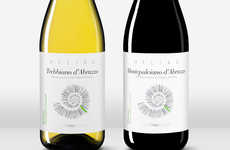 Organic Vegan Wines