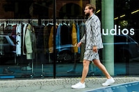 Urban Style Portraits Image 5