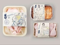 Emotive Food Packaging Image 2