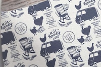 Emotive Food Packaging Image 3