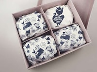 Emotive Food Packaging Image 4