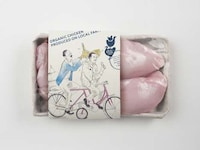 Emotive Food Packaging Image 7