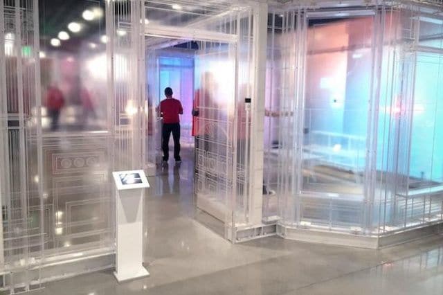 Interactive Electronics Stores
