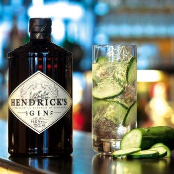 Interactive Cocktail Websites