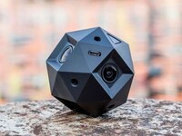 Panoramic Spherical Cameras Image 2